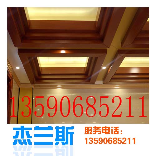 ?氟碳鋁單板，建材產(chǎn)品的一個(gè)奇跡