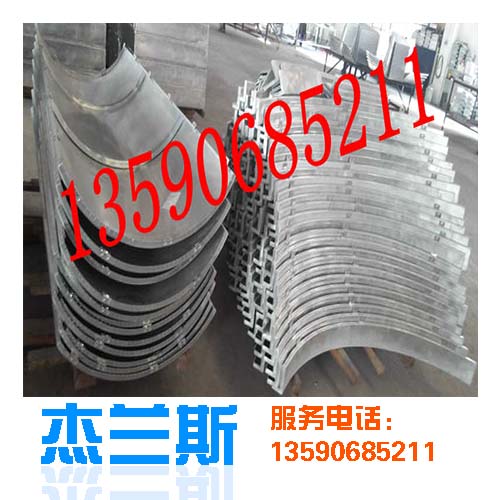 鋁單板生產(chǎn)廠家教您鋁方通吊頂及鋁單板怎么安裝？