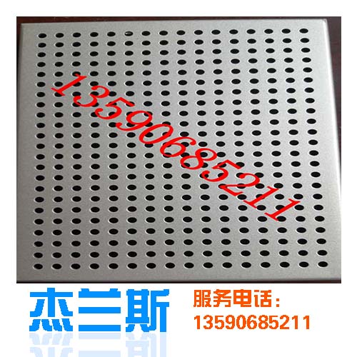 鋁單板生產(chǎn)廠家淺析鋁單板的用途有哪些？