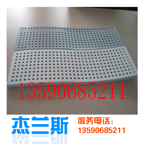 ?鋁單板廠家淺析鋁單板的噴涂工藝有哪些？