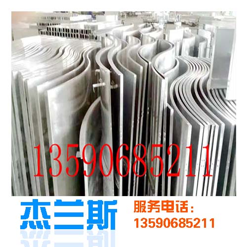 ?外墻氟碳鋁單板施工前應該注意哪些質量問題？