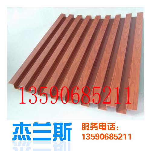 鋁單板加工廠在生產(chǎn)制作的過(guò)程中會(huì)對(duì)環(huán)境產(chǎn)生影響么？