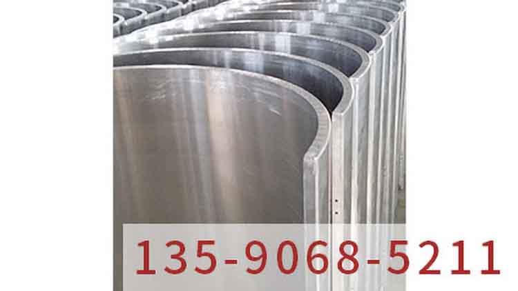 氟碳鋁單板之打造現(xiàn)代化建筑的時尚之選