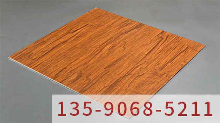 木紋鋁單板廠家之現(xiàn)代建筑裝飾的高性能材料