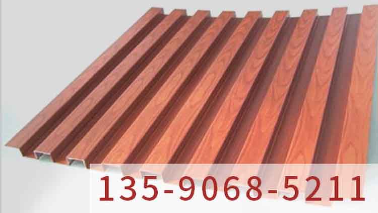 木紋鋁單板之鋁單板現(xiàn)代建筑裝飾的高性能材料與應(yīng)用前景